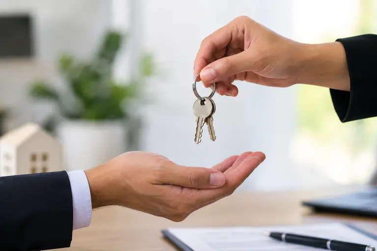 Ownership and responsibility