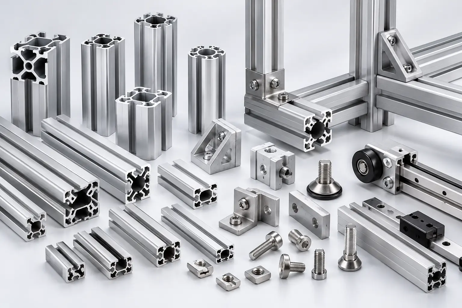 Aluminum Profile