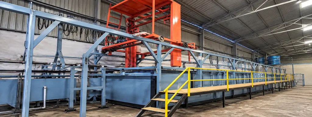 Surface Treatment System